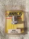 Earls Plumbing 997108ERL Aluminum An Weld Fitting. Fixed Price $11.95.