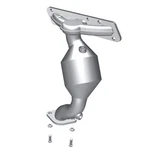 For Mazda 6 2007-2008 Magnaflow 49-STATE Catalytic Converter W/ Manifold Dac. Fixed Price $624.00.