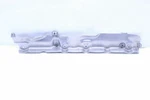 2015-2020 Bmw M3 M4 S55 Exhaust Heat Oem. Fixed Price $37.17.