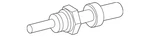 Genuine Gm Temp Sensor 40009349. Fixed Price $87.84.