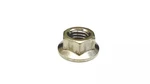 Genuine Subaru Intermediate Pipe Nut 802008270. Fixed Price $8.53.