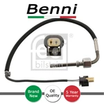 Exhaust Gas Temperature Sensor Right Benni Fits Mercedes M-class Gle 81533428. Fixed Price $108.48.