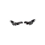 520511 Qtp Aggressor Cutout Pipes. Fixed Price $847.96.