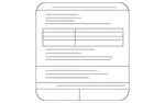Genuine Nissan Emission Label 14805-9PR0A. Fixed Price $14.85.