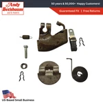 1965-1968 Plymouth Dodge 273 318 Heat Riser Repair Kit 2808412 Nos. Fixed Price $306.32.