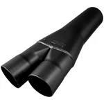 Flowmaster Y300400 Scavenger Series Collector - 3.00 In. Primary / 4.00 Fi. Fixed Price $122.95.