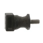 Genuine Volkswagen 2000-2009 Passat Touareg Air Pump Bracket Buffer 06A133567F. Fixed Price $11.08.