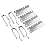 730-0337 Grill Parts For Jenn Burner 720-0337 720-0512 730-0512 242610 Memb.... Fixed Price $62.12.