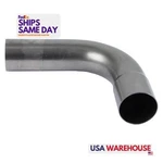 Boyce BOYSR3590E Degree Steel Exhaust Bend 3.5 In Diameter Performance Parts. Fixed Price $54.05.