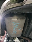 Left Exhaust Muffler Only Oem 2007 Lexus LS460 1744038010. Fixed Price $125.00.