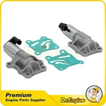 2X Intake Exhaust Variable Timing Solenoid Fit 02-14 Volvo S80 S60 XC70 XC90. Fixed Price $1042.99.