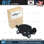 Genuine Neutral Safety Switch For 1999-2011 Hyundai 2001-10 Kia Oem 42700-39055. Fixed Price $526.25.