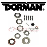 Dorman Rear Differential Bearing Kit For 1981-2011 Mercury Grand Marquis Ho. Fixed Price $214.72.