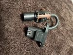 Subaru Impreza Legacy Forester Wrx Sti Solenoid Purge Valve W/ Map Sensor. Fixed Price $70.00.