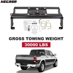 Underbed Gooseneck Trailer Hitch Kit For Dodge Ram 1500 2500 3500 2003-2012. Fixed Price $302.00.