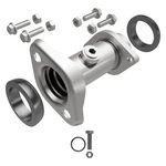 For Honda Accord 94-97 Brexhaust 107-0047 Stainless Steel Front Pipe Kit. Fixed Price $163.00.