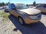 Forester 2009 Fuel Vapor Canister 12191178. Fixed Price $76.02.