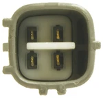Air- Fuel Ratio Sensor-oe Type 4-WIRE A/f Ngk 24827. Fixed Price $162.99.