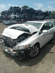 Civic 2009 Fuel Vapor Canister 349400. Fixed Price $85.00.