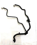 2009-2014 Ford F150 Evaporative Emissions System / Fuel Lines Pipe 3.7 Oem. Fixed Price $64.00.
