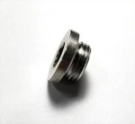 Ticon Industries Titanium M18X1.5MM O2 Sensor Bng Plug. Fixed Price $32.67.