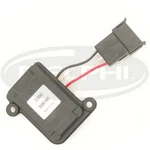 Delphi Fuel Injection Manifold Pressure Sensor PS10010 For Chrysler Dodge 85-86. Fixed Price $19.72.