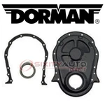Dorman Engine Timing Cover For 1975-1986 Chevrolet C20 7.4L V8 Valve Train Du. Fixed Price $59.23.