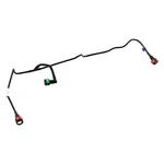 Genuine Acdelco For Chevy Silverado 1500 2007-2013 Vapor Canister Vent Hose. Fixed Price $298.89.
