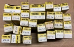 Hastings Pcv Valve Assortment For American CARS-30 Pieces. Fixed Price $49.96.
