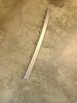 Bmw E30 Rear Center Bumper Cover 51121937390 51121965746. Fixed Price $36.98.
