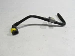 19-22 Lincoln Nautilus 2021 Emission System Fuel Gas Hose Pipe Line Tube ; :a. Fixed Price $26.00.