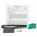 Oxygen Sensor Connector Motorcraft WPT-742. Fixed Price $56.10.