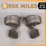 14-16 Porsche Panamera 970 3.6L Exhaust Mufflers Right & Left Set Oem. Fixed Price $278.05.