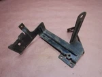 Jeep Wrangler Tj 98-02 Leak Detection Pump Bracket Factory Oem Free Shipping. Fixed Price $28.99.