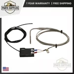 S2GEGT Exhaust Gas Temperature Sensor Kit For Ram 2500 3500 5.9 6.7L. Fixed Price $158.00.