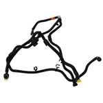 Genuine Ford Evaporative Emissions System Lines NZ6Z-9D289-A. Fixed Price $342.90.