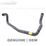 2016-2020 Audi Q7 Evap Vent Hose / Breather Line 4M0201999. Fixed Price $14.99.