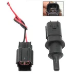 Ambient Air Temperature Sensor With Plug For Dodge Avenger Journey Jeep Chrysler. Fixed Price $18.99.