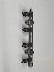 2019 - 2021 Volkswagen Golf 1.4L Engine Fuel Distributor Rail W/ Injectors Oem. Fixed Price $97.49.
