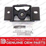 Genuine Nissan Oem Rubber Exhaust Mount Hanger Bracket 20651-JG30A / 20651JG30A. Fixed Price $66.99.