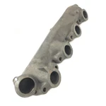 Exhaust Manifold 7.3L Fits Ford F250 F350 Pickup E250 E350 Van Passenger Side. Fixed Price $69.95.
