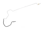 Genuine Gm Parts 19435279 Evaporative Emissions System Lines. Fixed Price $153.28.