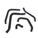 Genuine Subaru Impreza Wrx 2008-2011 Pcv Breather Vacuum Hose Set. Fixed Price $89.00.