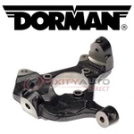 Dorman Front Left Steering Knuckle For 2007-2014 Gmc Yukon Gear Gc. Fixed Price $234.95.