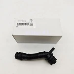 1X Us Crankcase Vent Hose From Valve Cover 11127584128 For Bmw E82 E88 F10 F12. Fixed Price $29.00.