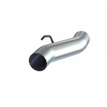Mbrp Armor Plus Exhaust Adapter For Chevrolet Silverado & Gmc Sierra. Fixed Price $103.95.