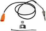 Exhaust Gas Temperature (egt) Sensor Dorman Fits 06-08 Vw Touareg 5.0L-V10. Fixed Price $104.95.