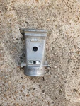 1995 Lexus SC400 Oem Air Flow Sensor Housing Only. Fixed Price $55.00.