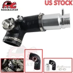 For Bmw N20 2.0T 125I 228I 328I 428I 528I F20 F22 F30 F32 Turbo Inlet Pipe Hose. Fixed Price $178.94.