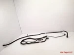 2012 Mini Cooper Clubman R55 Fuel Tank Vent Pipe Hose Set 16112755144. Fixed Price $49.99.